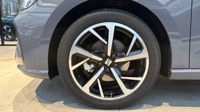 Ibiza 1.0 TSI 115 ch S/S DSG7