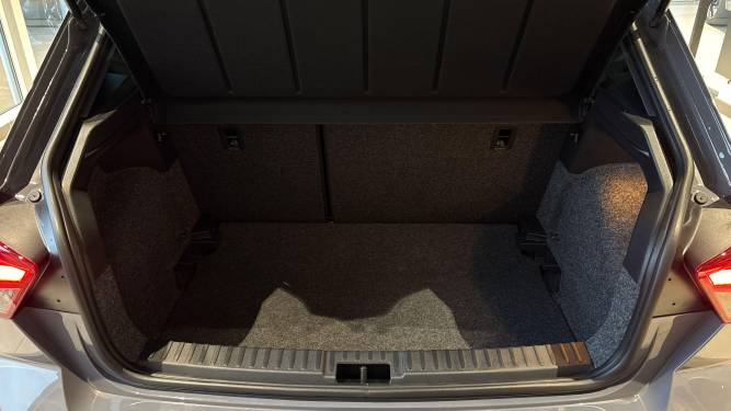 Ibiza 1.0 TSI 115 ch S/S DSG7