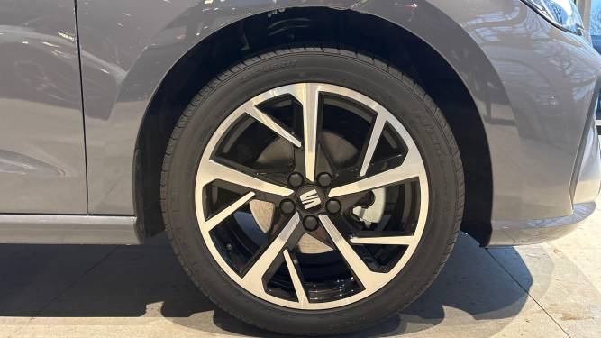 Ibiza 1.0 TSI 115 ch S/S DSG7