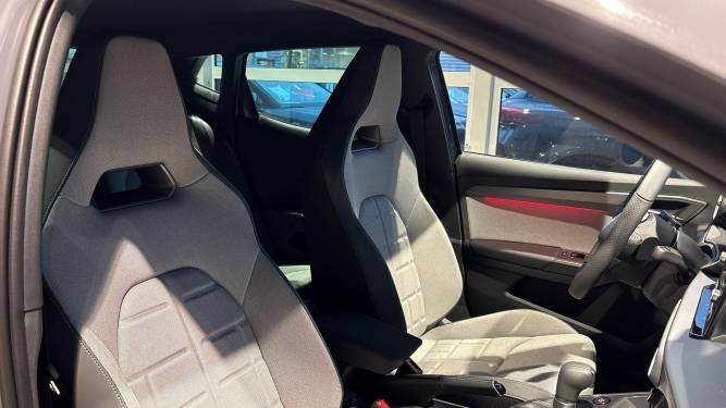 Ibiza 1.0 TSI 115 ch S/S DSG7