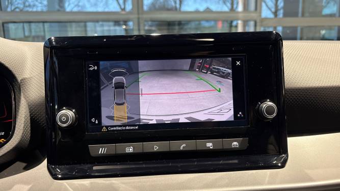 Ibiza 1.0 TSI 115 ch S/S DSG7