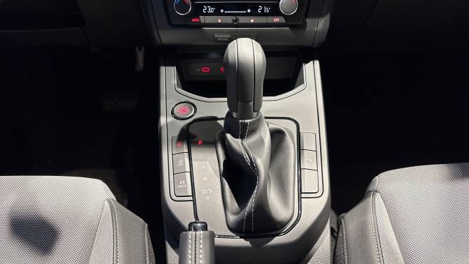 Ibiza 1.0 TSI 115 ch S/S DSG7