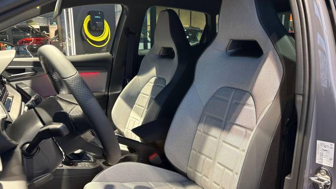 Ibiza 1.0 TSI 115 ch S/S DSG7