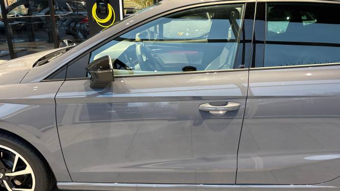 Ibiza 1.0 TSI 115 ch S/S DSG7