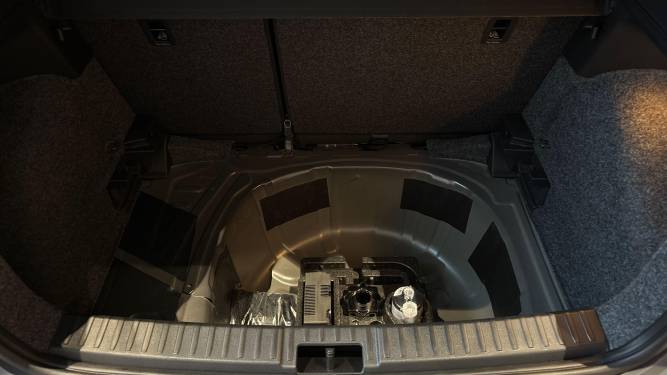 Ibiza 1.0 TSI 115 ch S/S DSG7