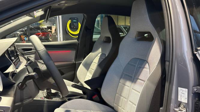 Ibiza 1.0 TSI 115 ch S/S DSG7