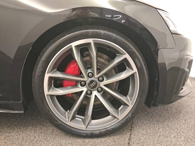 A5 Sportback 40 TFSI 204 S tronic 7 Quattro