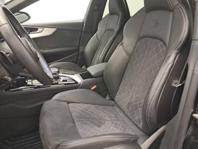 A5 Sportback 40 TFSI 204 S tronic 7 Quattro