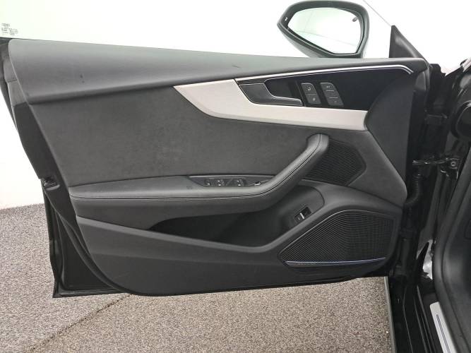 A5 Sportback 40 TFSI 204 S tronic 7 Quattro