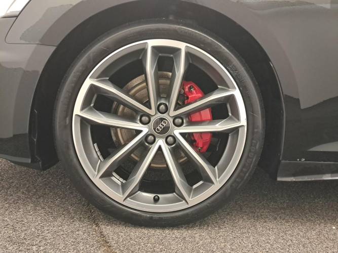 A5 Sportback 40 TFSI 204 S tronic 7 Quattro