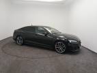 A5 Sportback 40 TFSI 204 S tronic 7 Quattro