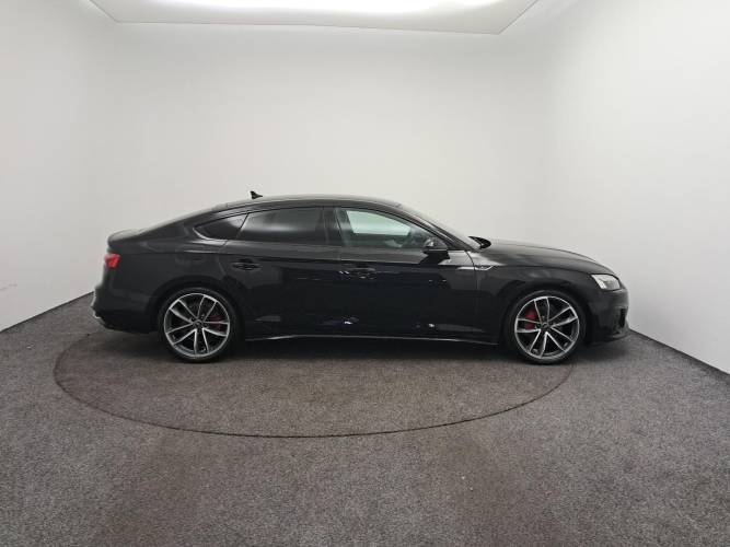 A5 Sportback 40 TFSI 204 S tronic 7 Quattro
