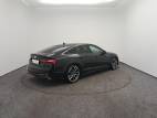 A5 Sportback 40 TFSI 204 S tronic 7 Quattro