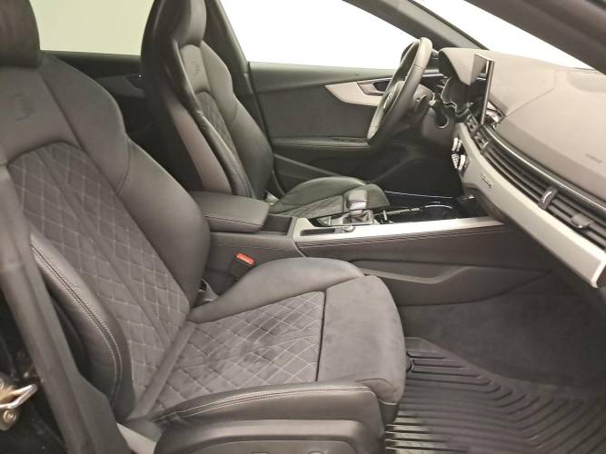 A5 Sportback 40 TFSI 204 S tronic 7 Quattro