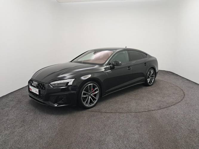 A5 Sportback 40 TFSI 204 S tronic 7 Quattro