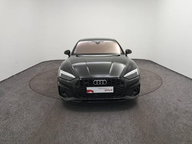 A5 Sportback 40 TFSI 204 S tronic 7 Quattro