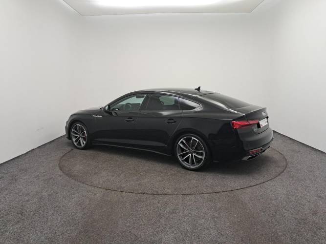 A5 Sportback 40 TFSI 204 S tronic 7 Quattro