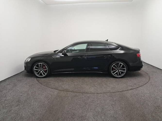 A5 Sportback 40 TFSI 204 S tronic 7 Quattro