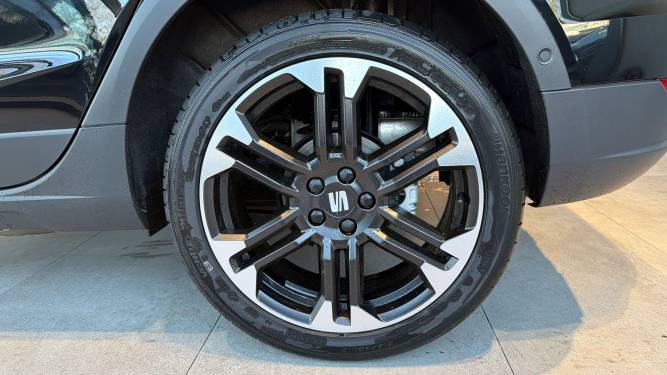 Arona 1.0 TSI 115 ch Start/Stop DSG7