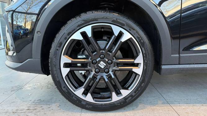 Arona 1.0 TSI 115 ch Start/Stop DSG7