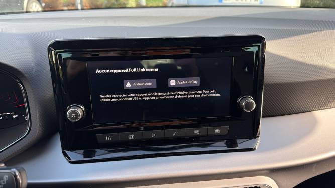 Arona 1.0 TSI 115 ch Start/Stop DSG7