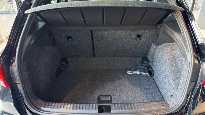 Arona 1.0 TSI 115 ch Start/Stop DSG7