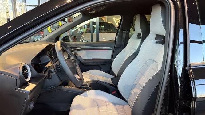 Arona 1.0 TSI 115 ch Start/Stop DSG7