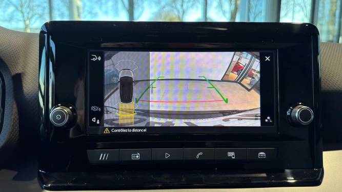 Arona 1.0 TSI 115 ch Start/Stop DSG7