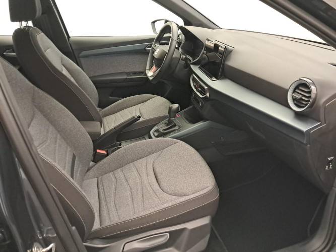 Arona 1.0 TSI 115 ch Start/Stop DSG7