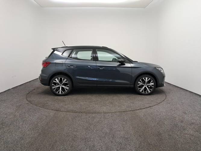 Arona 1.0 TSI 115 ch Start/Stop DSG7