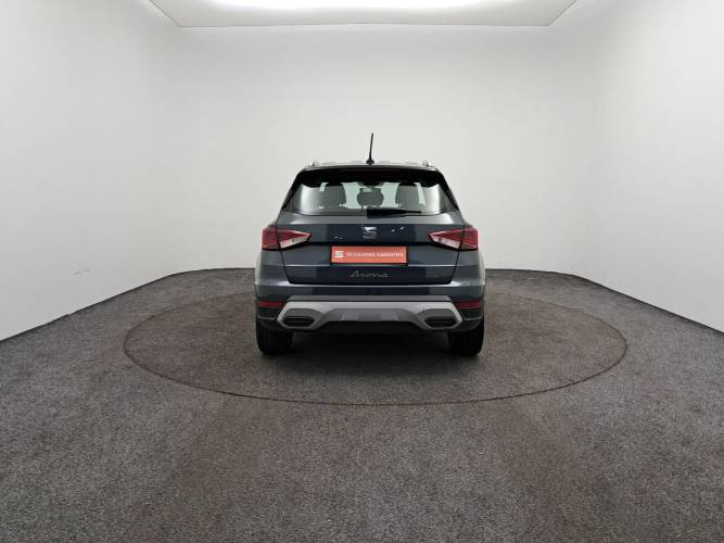 Arona 1.0 TSI 115 ch Start/Stop DSG7