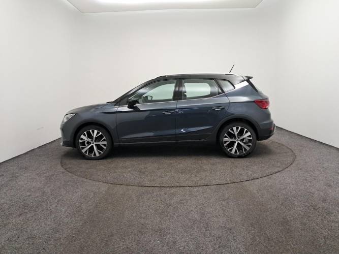 Arona 1.0 TSI 115 ch Start/Stop DSG7