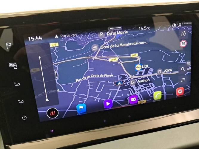 Arona 1.0 TSI 115 ch Start/Stop DSG7