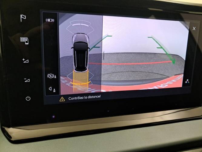 Arona 1.0 TSI 115 ch Start/Stop DSG7