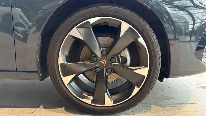 Leon 1.5 eTSI Hybrid 150 ch DSG7