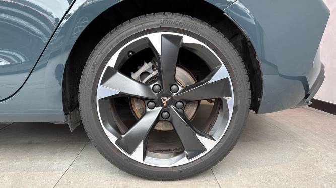 Leon 1.5 eTSI Hybrid 150 ch DSG7