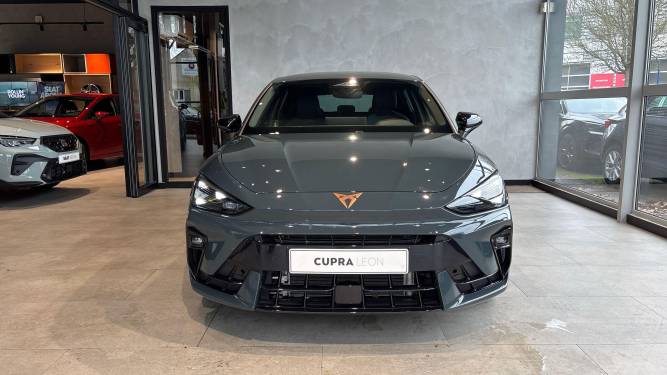 Leon 1.5 eTSI Hybrid 150 ch DSG7