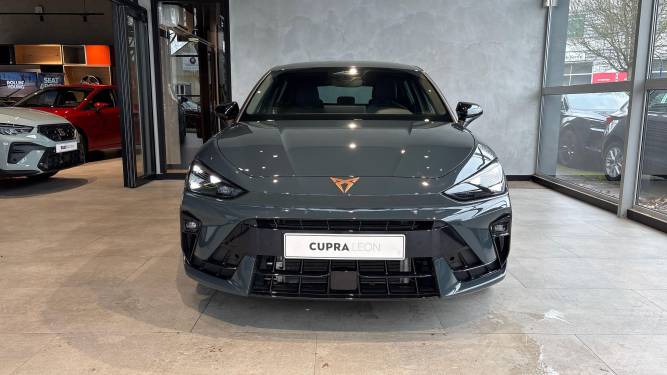 Leon 1.5 eTSI Hybrid 150 ch DSG7