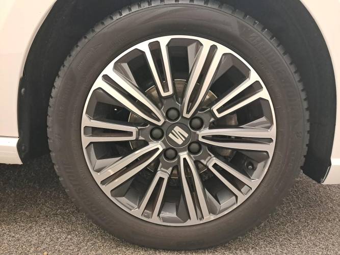 Ibiza 1.0 EcoTSI 95 ch S/S BVM5