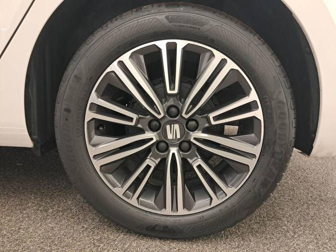 Ibiza 1.0 EcoTSI 95 ch S/S BVM5