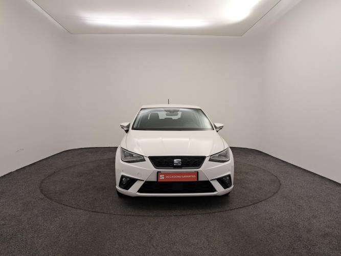 Ibiza 1.0 EcoTSI 95 ch S/S BVM5