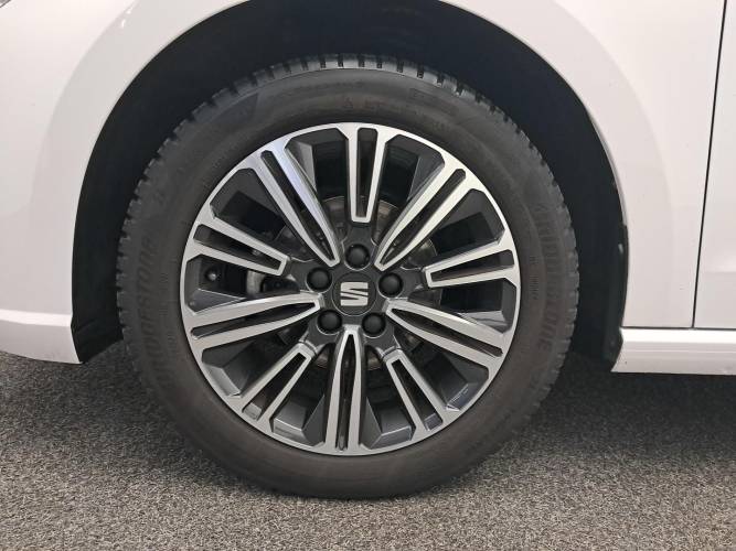 Ibiza 1.0 EcoTSI 95 ch S/S BVM5