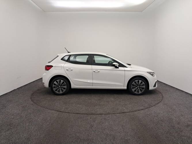 Ibiza 1.0 EcoTSI 95 ch S/S BVM5