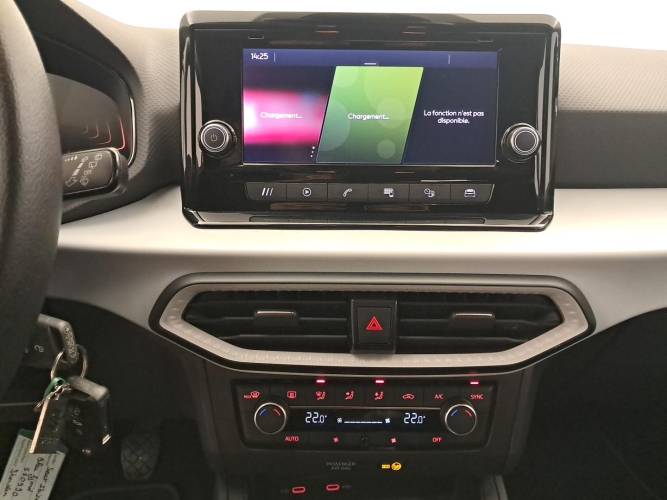 Ibiza 1.0 EcoTSI 95 ch S/S BVM5