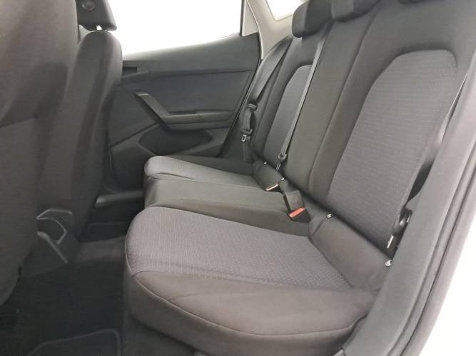 Ibiza 1.0 EcoTSI 95 ch S/S BVM5