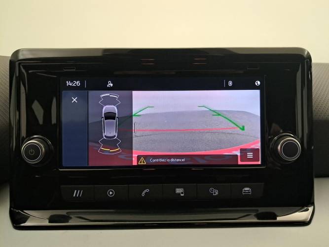 Ibiza 1.0 EcoTSI 95 ch S/S BVM5