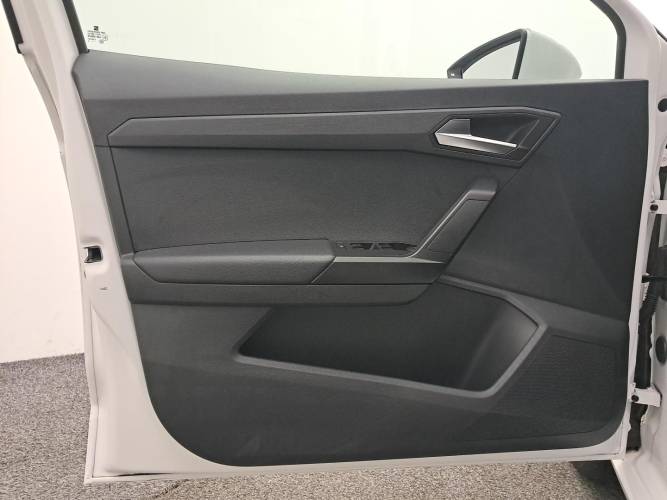 Ibiza 1.0 EcoTSI 95 ch S/S BVM5