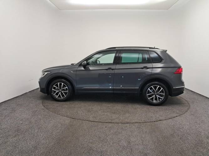 Tiguan 1.5 TSI 150ch DSG7