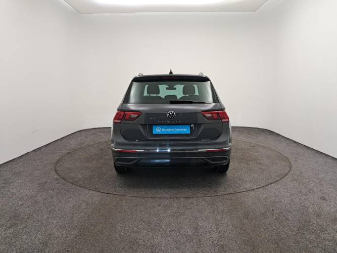 Tiguan 1.5 TSI 150ch DSG7