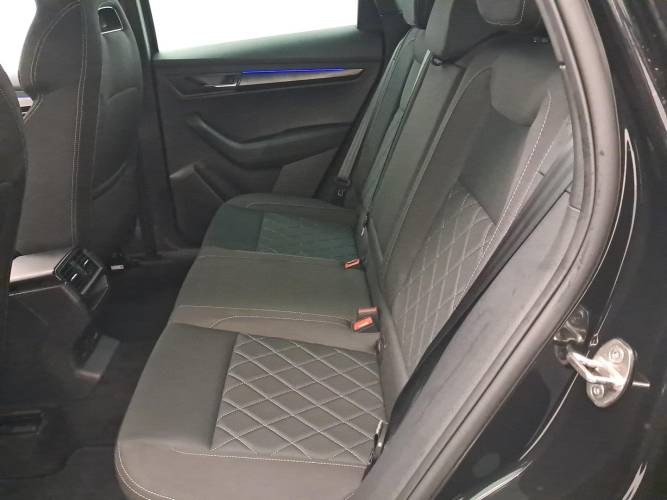 Karoq 1.5 TSI 150 ch ACT DSG7